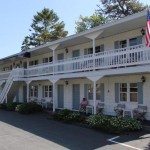 Scarborough Maine Bed & Breakfast Inn Amenities